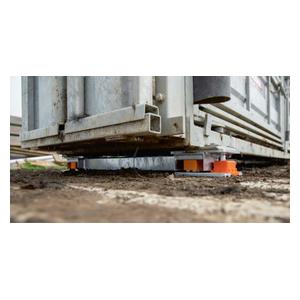 Wireless Load Bars 5500 lb - Item # 48553