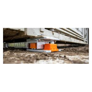 Wireless Load Bars 5500 lb - Item # 48553