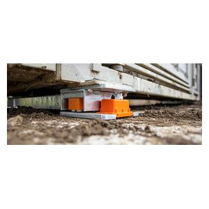 Wireless Load Bars 11000 lb - Item # 48554