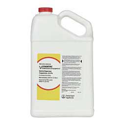 Synanthic Suspension 22.5% Bovine Dewormer 4 liter - Item # 48561