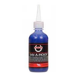 Sav-A-Hoof II Gel SBS Equine