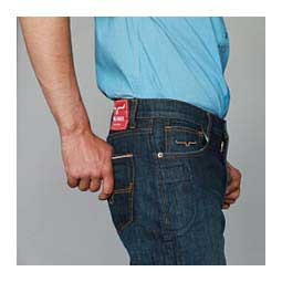 Roger Mens Jeans Indigo - Item # 48580