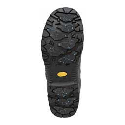 Steadyeti Mens Ankle Boots Black - Item # 48584