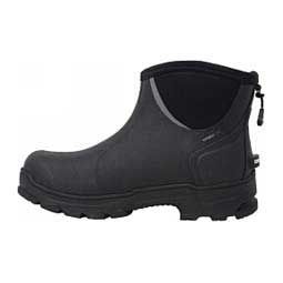 Steadyeti Mens Ankle Boots Black - Item # 48584