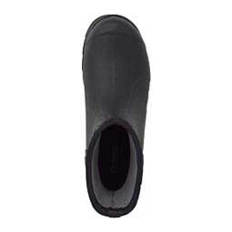 Steadyeti Mens Ankle Boots Black - Item # 48584