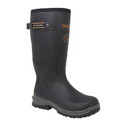 Legend MXT Hi with Gusset Mens Boots Black - Item # 48585