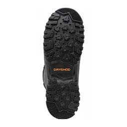 Legend MXT Hi with Gusset Mens Boots Black - Item # 48585