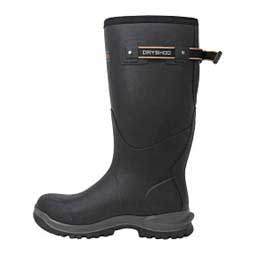 Legend MXT Hi with Gusset Mens Boots Black - Item # 48585
