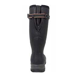 Legend MXT Hi with Gusset Mens Boots Black - Item # 48585