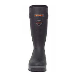 Legend MXT Hi with Gusset Mens Boots Black - Item # 48585