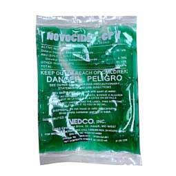 Novocide - CPV Disinfectant Cleaner 12 pkt + 1 sprayer - Item # 48591