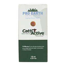 CattlActive Drench for Cattle 125 ml - Item # 48592