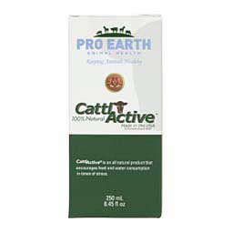CattlActive Drench for Cattle 250 ml - Item # 48593