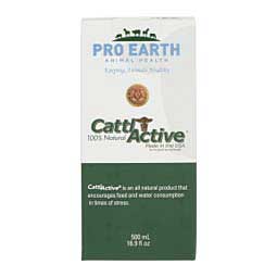 CattlActive Drench for Cattle 500 ml - Item # 48594