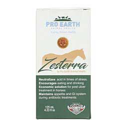 Zesterra for Horses and Livestock 125 ml - Item # 48596
