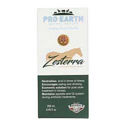 Zesterra for Horses and Livestock 250 ml - Item # 48597