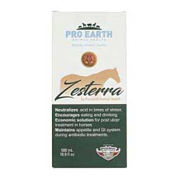 Zesterra for Horses and Livestock 500 ml - Item # 48598