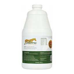 Zesterra for Horses and Livestock 1/2 Gallon - Item # 48599