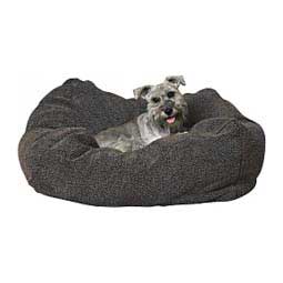 Cuddle Cube Dog Bed Gray - Item # 48614
