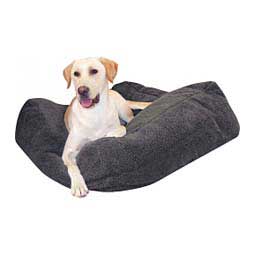 Cuddle Cube Dog Bed Gray - Item # 48616