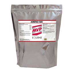 Amino 15X for Horses 6 lb (120 days) - Item # 48633