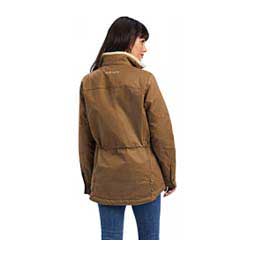 REAL Grizzly Womens Jacket Cub - Item # 48635