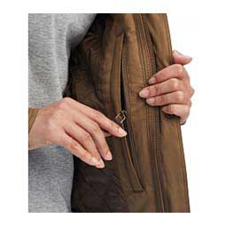 REAL Grizzly Womens Jacket Cub - Item # 48635