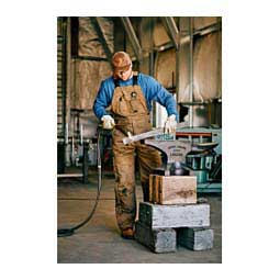 Rebar DuraCanvas Stretch Mens Insulated Bib Overalls - Tall Khaki - Item # 48648