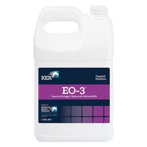 EO-3 for Horses 1 gallon - Item # 48650