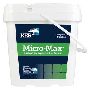 Micro-Max for Horses and Ponies 9.9 lb - Item # 48652