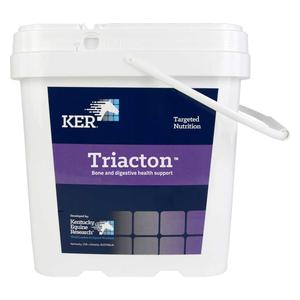 Triacton Bone and Digestive Health Support for Horses 11 lb - Item # 48656