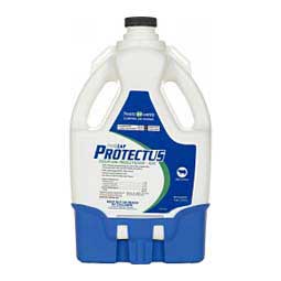 Prozap Protectus Pour-On Insecticide - IGR for Beef Cattle 1/2 Gallon - Item # 48657