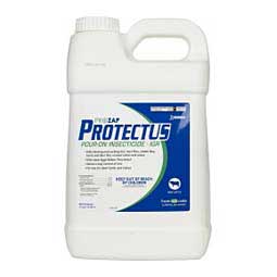 Prozap Protectus Pour-On Insecticide - IGR for Beef Cattle 2.5 Gallon - Item # 48658
