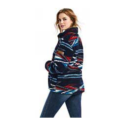 Fleece Chimayo Womens Jacket Chimayo - Item # 48660