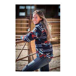 Fleece Chimayo Womens Jacket Chimayo - Item # 48660