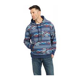 Chimayo Mens Hoodie Chimayo - Item # 48663