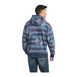 Chimayo Mens Hoodie Chimayo - Item # 48663