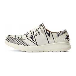 Hilo Chimayo Cristo Womens Shoes Cream - Item # 48681