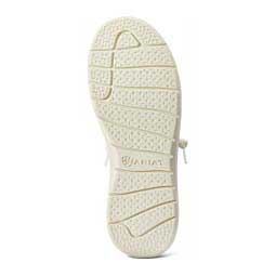 Hilo Chimayo Cristo Womens Shoes Cream - Item # 48681