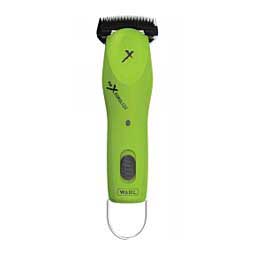 KMX Cordless Li+ Pro Clipper Lime Green - Item # 48682