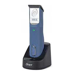 Cordless Turbo A5 Clipper Blue - Item # 48683