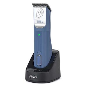 Cordless Turbo A5 Clipper Blue - Item # 48683