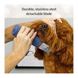Cordless Turbo A5 Clipper Blue - Item # 48683