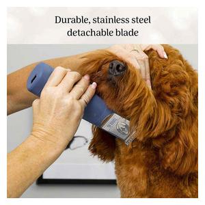 Cordless Turbo A5 Clipper Blue - Item # 48683