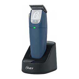 Cordless Fast Feed Clipper Blue - Item # 48684