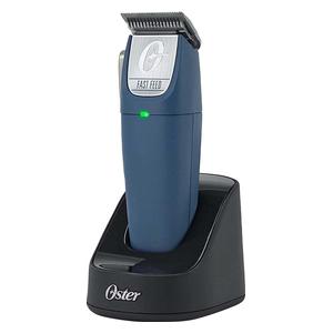 Cordless Fast Feed Clipper Blue - Item # 48684