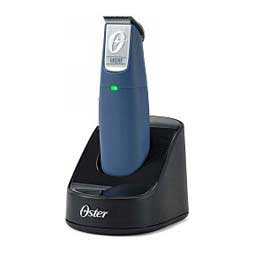 Cordless Finisher Trimmer Blue - Item # 48685
