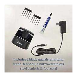 Cordless Finisher Trimmer Blue - Item # 48685