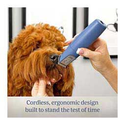 Cordless Finisher Trimmer Blue - Item # 48685