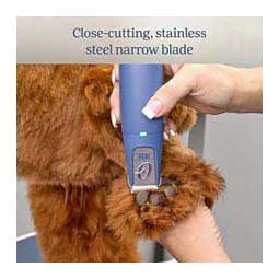 Cordless Finisher Trimmer Blue - Item # 48685